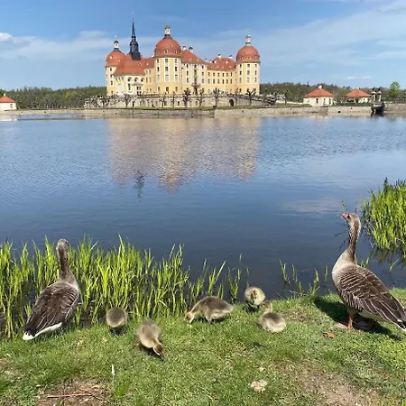 Schlossblick Guest house