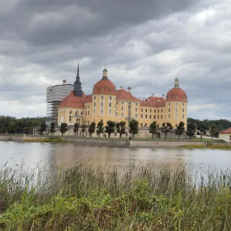 Guest house Schlossblick Moritzburg