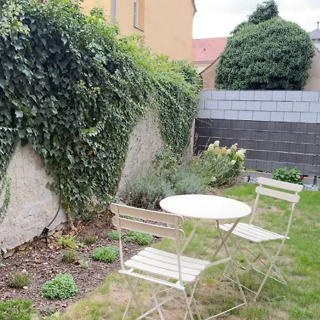 Schlossblick Guest house 3*