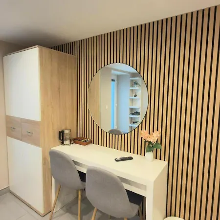 Schlossblick Guest house